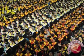 IAIN Lhokseumawe kembali wisuda 824 sarjana