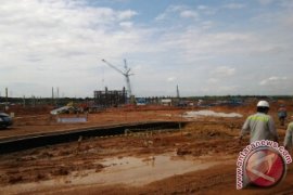 PLTU TPI to Supply 200 Megawatts Electricity