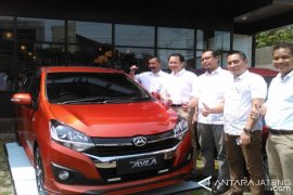 Daihatsu Luncurkan Kembali Mobil Murah