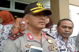 Penyerang Mapolres Banyumas Dijerat Pasal Berlapis