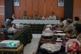 Hutan Jadi Pusat Pertumbuhan Ekonomi Baru 