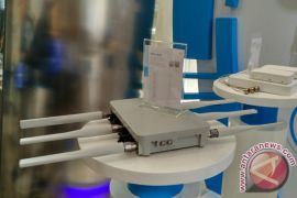 Samsung luncurkan Wireless LAN terbaru, sinyal lebih kuat