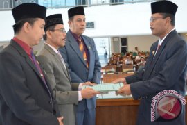 HUT Momentum Tingkatkan Kualitas Sumber Daya Manusia