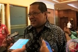 Inflasi Kaltim 2017 Diprediksi 4+1 Persen 