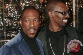 Komedian Charlie Murphy Tutup Usia