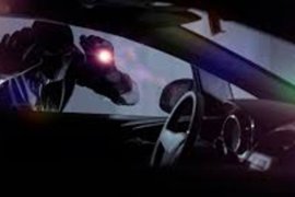 Maling spion mobil kembali beraksi di Cengkareng Jakbar