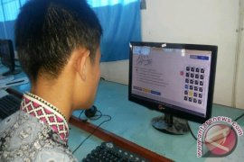 Sumut siap atasi kekurangan komputer dukung UNBK