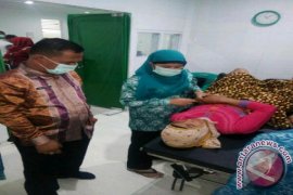 Pemkab Tapsel Beri Layanan Gratis KB Tubektomi MOW