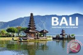KJRI Promosikan "10 Bali Baru" di Guangzhou