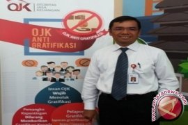 OJK Gelar Seminar Internasional Bidang Keuangan