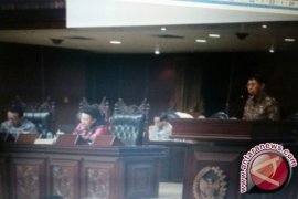 DPD Paripurnakan Enam Calon DOB Di Sultra