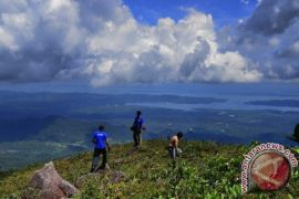Lingga Berpeluang Kembangkan Wisata Dataran Tinggi