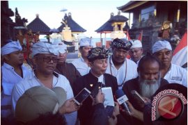 YBBB-YGPA-Bona Alit Gelar Sendratari Kolosal "Nusantara Bangkit"