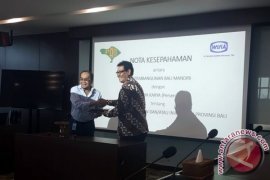 Wika-PBM Siap Bangun Bandara di Bali Utara