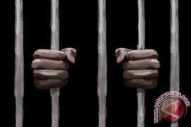 Enam Narapidana Kabur Dari Lapas Pariaman