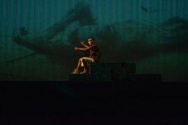 Wow! Tangisan Orangutan Kalimantan "Menggema" Hingga ke Cirebon 