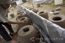 Kerajinan Tungku Tradisional