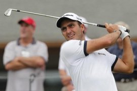 Molinari rebut gelar di Maroko lewar Playoff