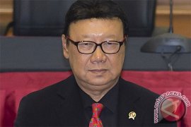 Mendagri tunjuk plt Sekjen Kemendagri 