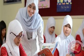 KBRI London Bahas Keuntungan Dwibahasa Bagi Anak