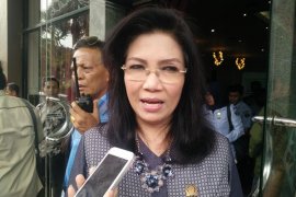 DPRD rekomendasikan hentikan sementara angkutan batu bara 