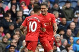 Liverpool Tak Akan Cegah Coutinho Merapat ke Barcelona
