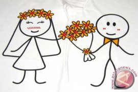 DKI gelar panggung dan nikah massal di malam Tahun Baru