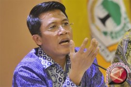 Misbakhun: Usulkan Visi Nawacita Pada RPP Perasuransian