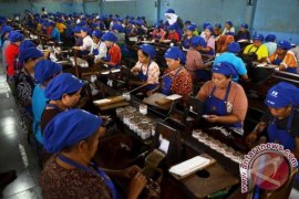 Industri Minta Penyederhanaan Layer Rokok Adil