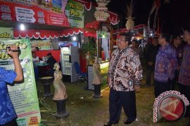 Bupati : Pekan Hiburan Rakyat Singaraja Ajang Promosikan UMKM