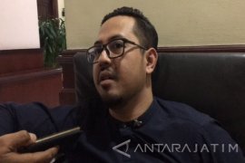 Revitalisasi Pasar Tunjungan Surabaya Belum Jelas