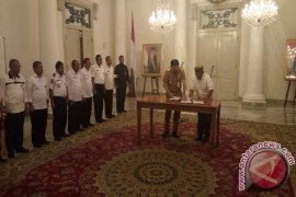 DKI Sepakat Sediakan Air Bersih Di Bantargebang