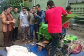 Ketertarikan Badung Melihat Kemajuan Industri Pertanian Kudus
