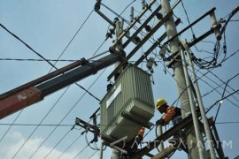 20 Dusun di Bangkalan Belum Teraliri Listrik