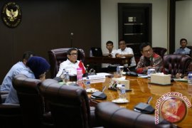 Kemenkum-HAM akan Susun Masterplan Lapas Tanjung Selor