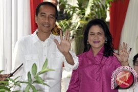 Organisasi Projo Nyatakan Pilihan Pasangan Cawapres kepada Jokowi