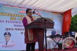 Menteri PPPA: Perempuan Itu Makhluk Hebat