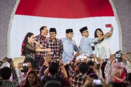 Anies -Sandi Unggul Sementara di Beberapa Quick Count