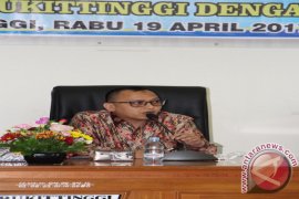 BEI Padang Targetkan Penambahan 10.000 Investor Baru