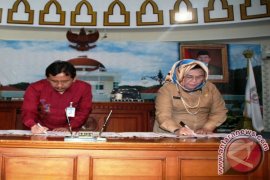 Pemprov Gorontalo Berharap Perbankan Perbanyak Kredit Modal Kerja