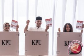 Anies Yakin Ikhtiarnya Bawa Hasil Terbaik