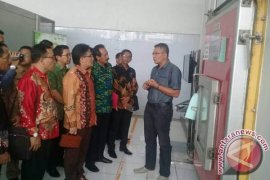 Badung Tertarik Gunakan "Coldstorage" Produksi Pura-Kudus 