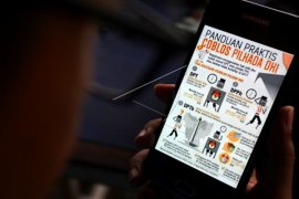 Imbauan AJI Jelang Pilgub DKI Jakarta