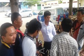 Polres Situbondo Kumpulkan Data Mesin Air Rp6,8 miliar
