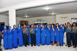 Pangarmatim: Perkuat Pengamanan di Perbatasan Tarakan