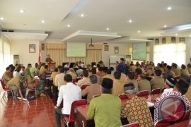 Agam Targetkan Lima Kecamatan Jadi Sentral Jengkol-Petai