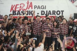 Rekonsiliasi Antarpendukung Anies-Ahok