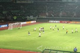 Madiun Putra Kalahkan PSIM Dengan Skor 3-2