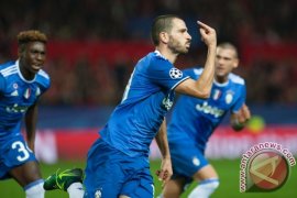 Bonucci: Tidak Satu Tim pun Ingin Lawan Juve