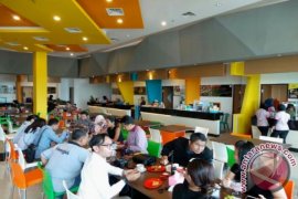 Wisata Kuliner Menjadi Tren di Sampit